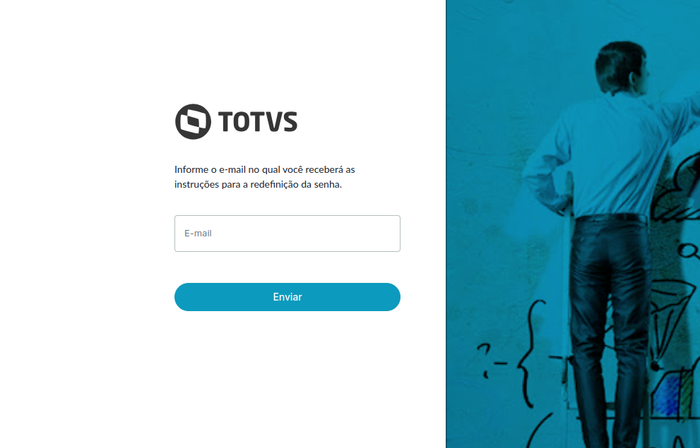 Imagem do banner TOTVS