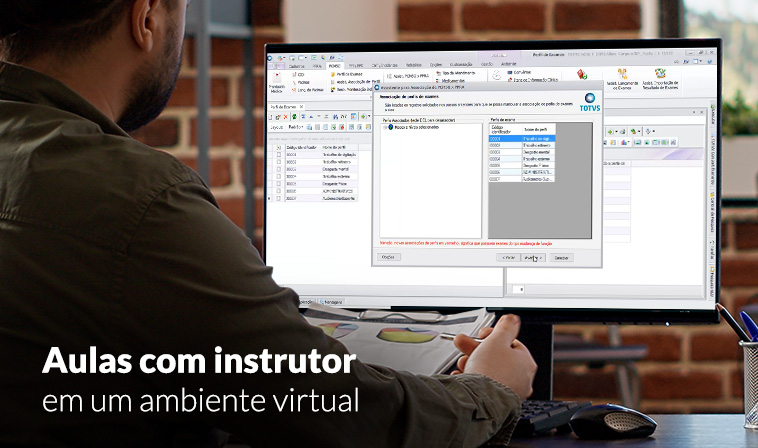 Imagem do banner TOTVS