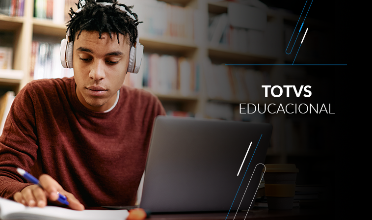 Imagem do banner TOTVS