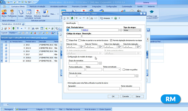 Imagem do banner TOTVS