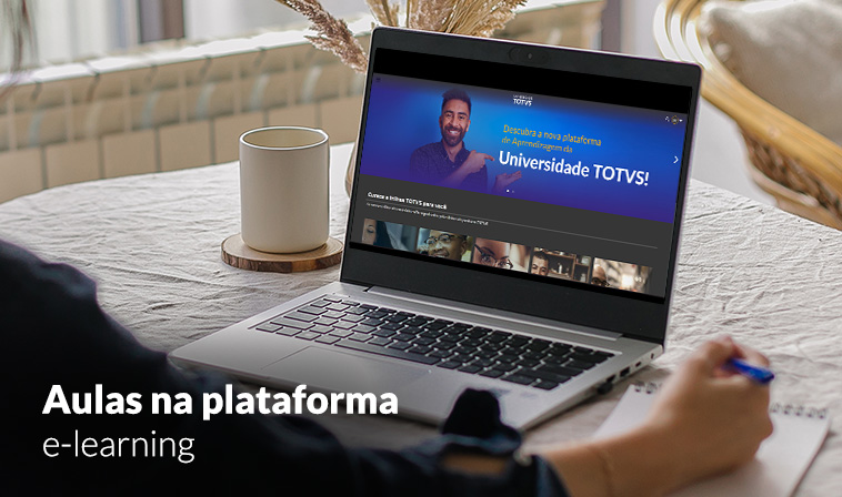 Imagem do banner TOTVS